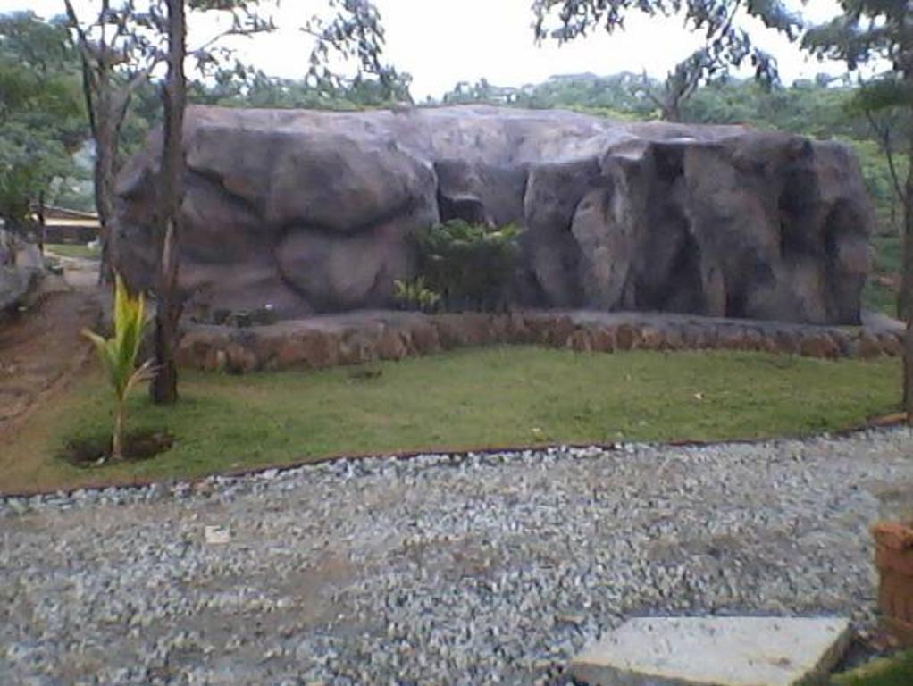 Rds Nature Retreat Jigani Dış mekan fotoğraf