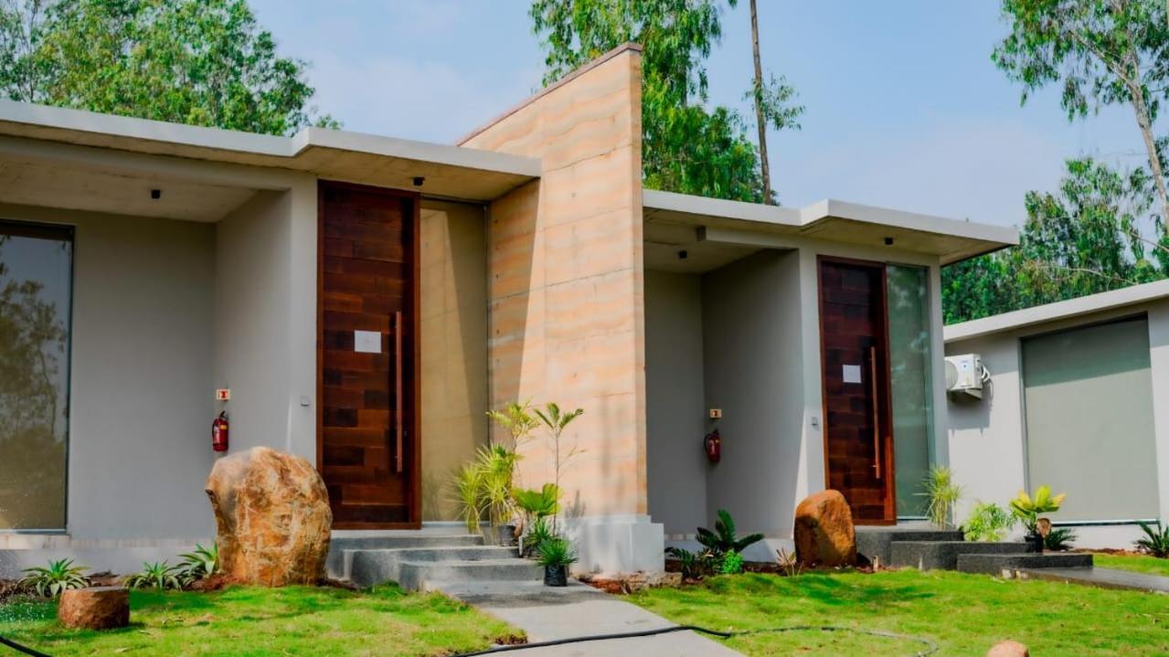 Rds Nature Retreat Jigani Dış mekan fotoğraf