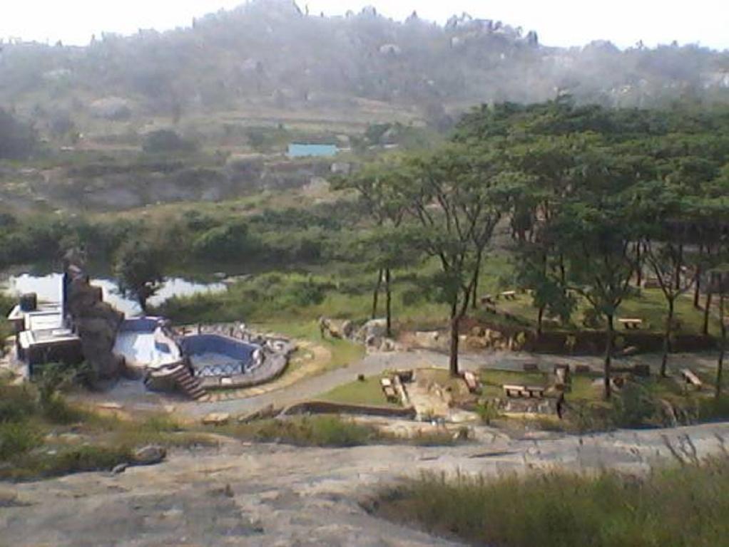 Rds Nature Retreat Jigani Dış mekan fotoğraf